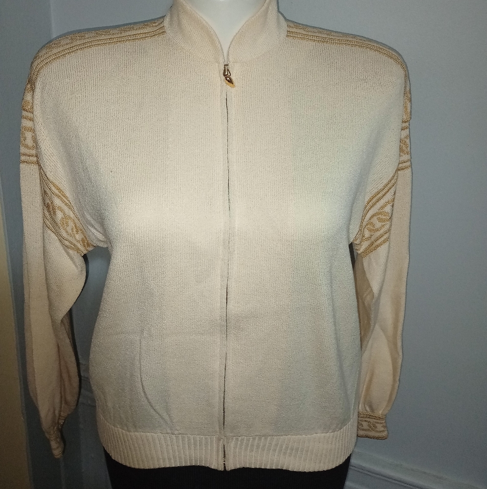 St John Jacket - size L